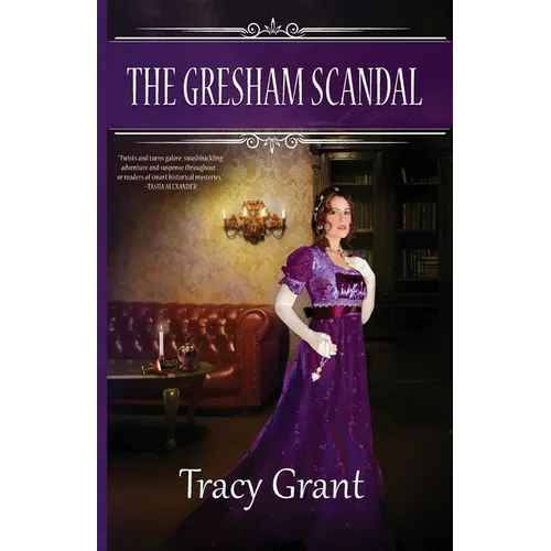 The Gresham Scandal