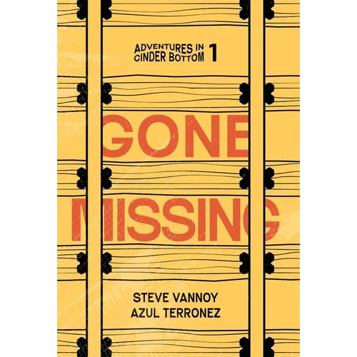 Gone Missing
