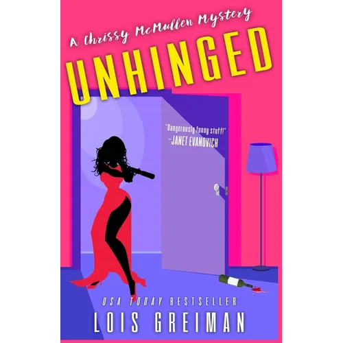Unhinged