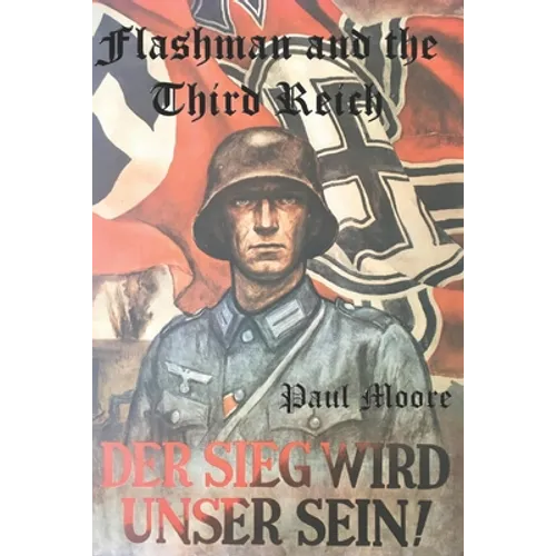 Flashman and the Third Reich