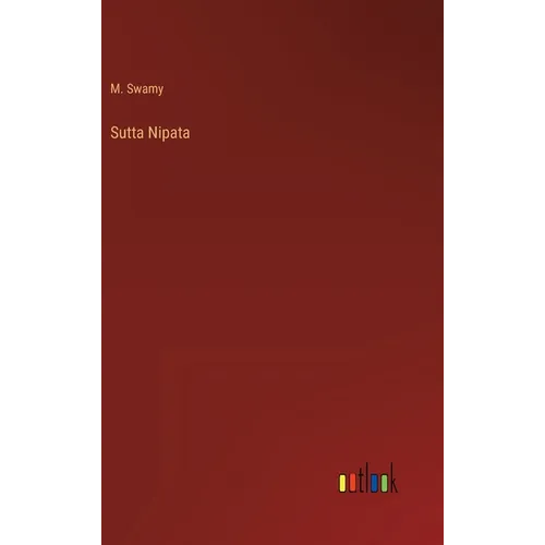 Sutta Nipata