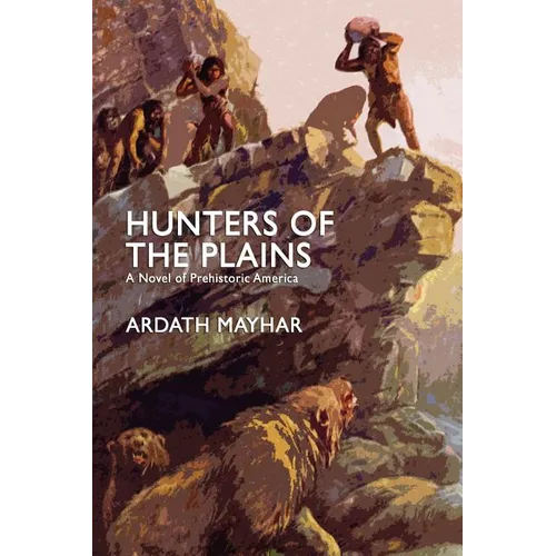 Hunters of the Plains