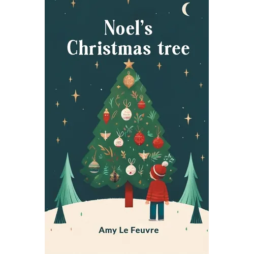 Noel's Christmas Tree