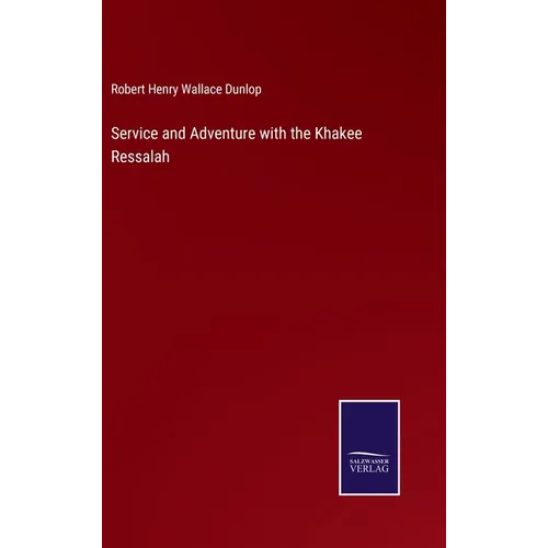 Service and Adventure with the Khakee Ressalah