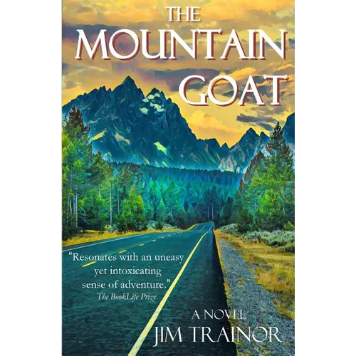The Mountain Goat