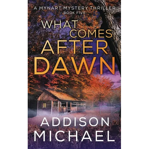 What Comes After Dawn