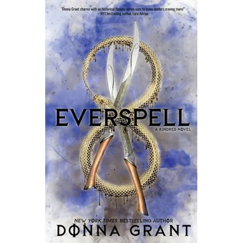 Everspell