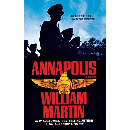 Annapolis
