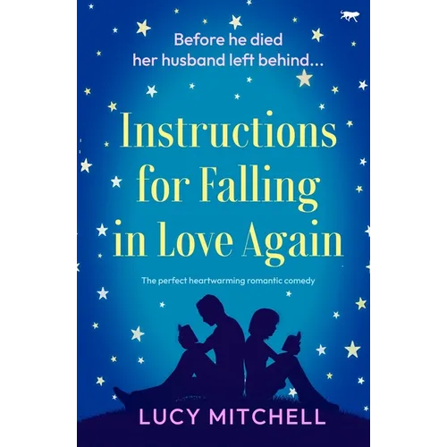 Instructions for Falling in Love Again