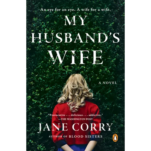 My Husband's Wife