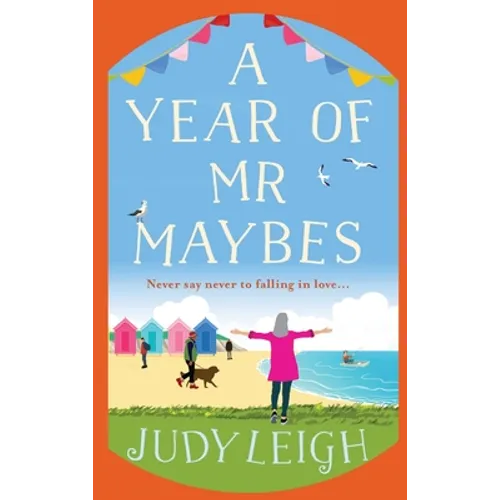 A Year of Mr Maybes