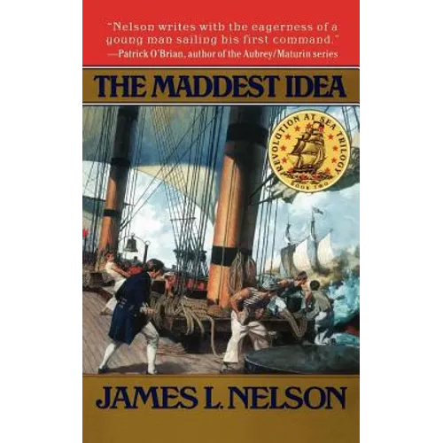 The Maddest Idea