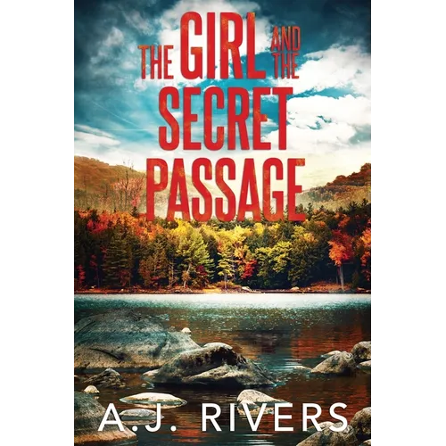 The Girl and the Secret Passage
