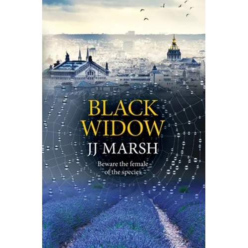 Black Widow