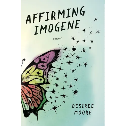 Affirming Imogene
