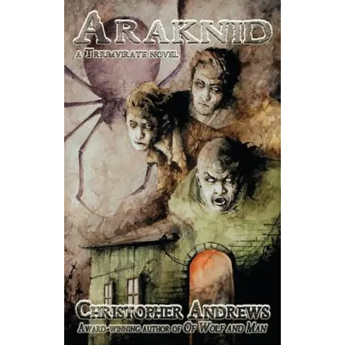 Araknid