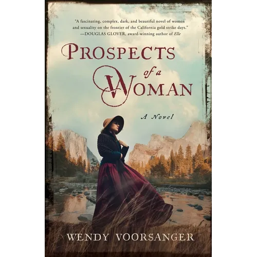Prospects of a Woman