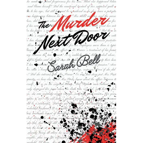 The Murder Next Door