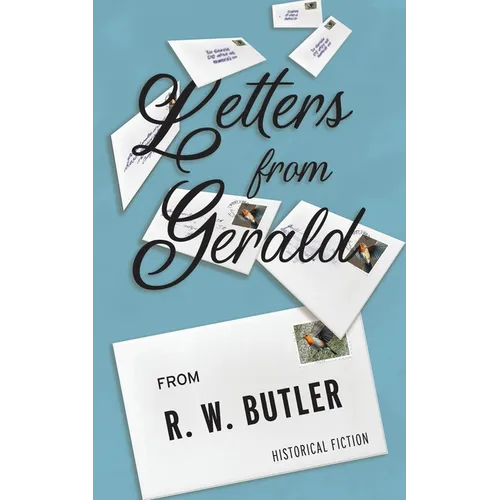 Letters from Gerald