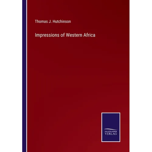 Impressions of Western Africa