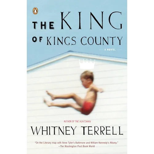 The King of Kings County
