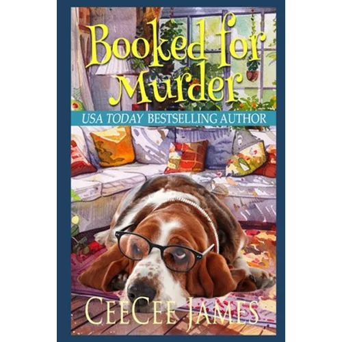 Booked For Murder: An Oceanside Mystery