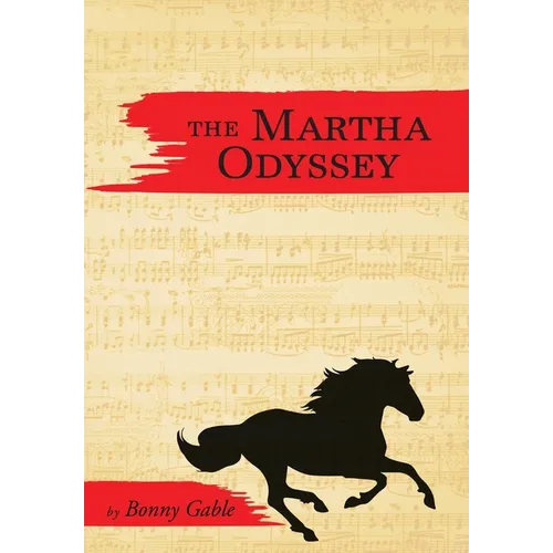 The Martha Odyssey