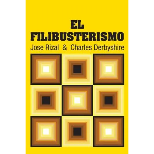 El Filibusterismo