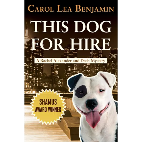 This Dog for Hire
