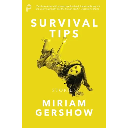 Survival Tips: Stories