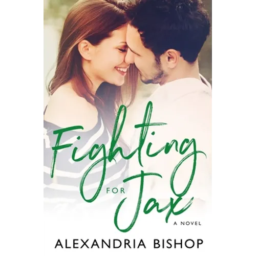 Fighting for Jax