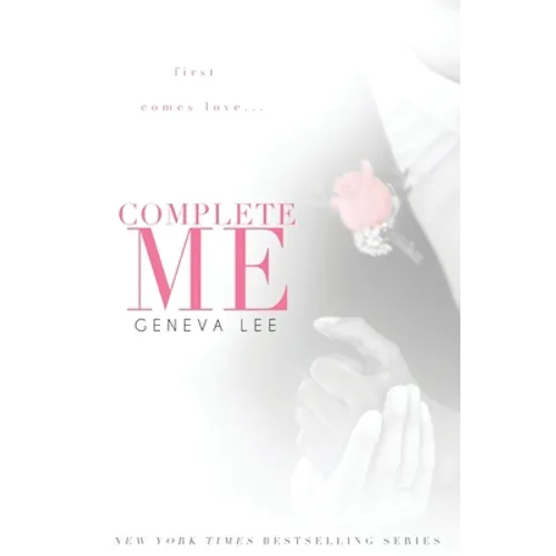 Complete Me