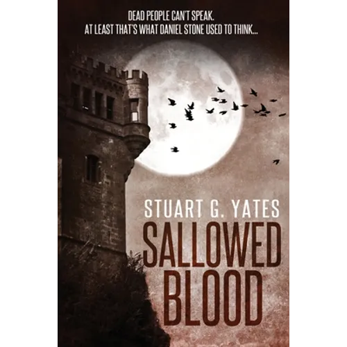 Sallowed Blood