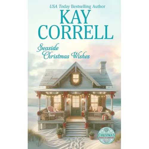 Seaside Christmas Wishes