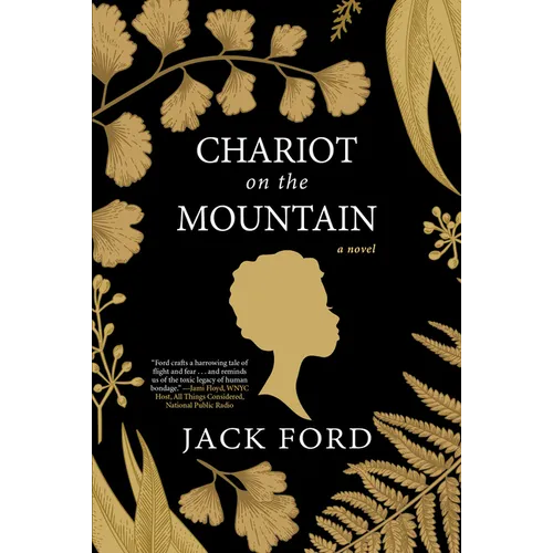 Chariot on the Mountain