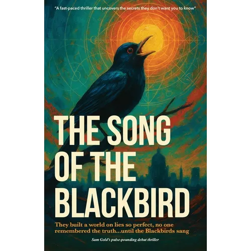 The Song of the Blackbird