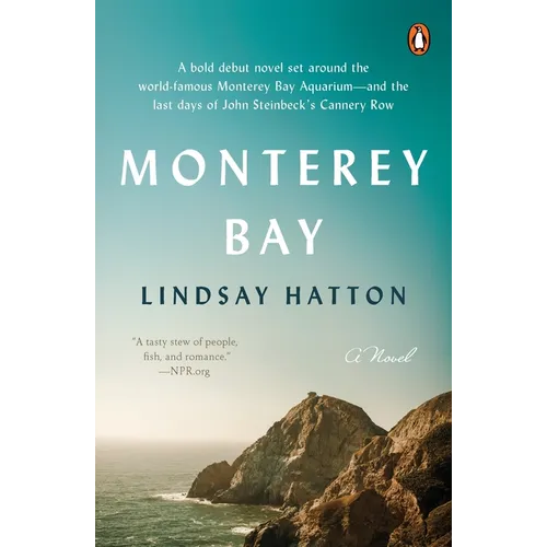 Monterey Bay