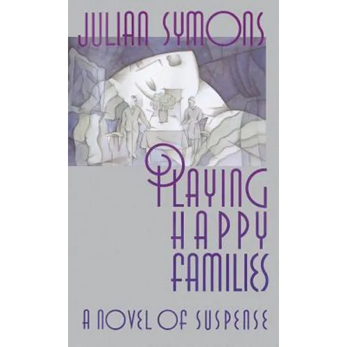 Playing Happy Families