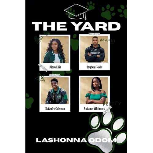 The Yard
