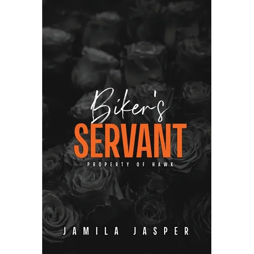 Biker's Servant: Dark Interracial Motorcycle Club Romance
