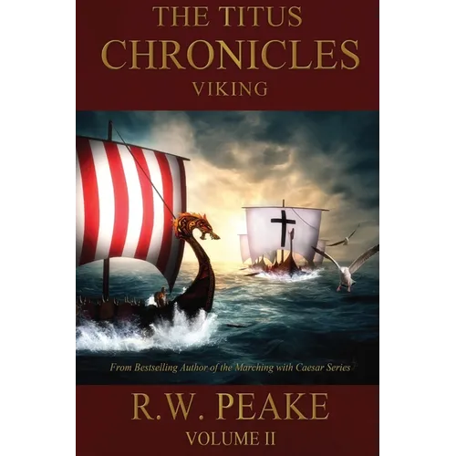 The Titus Chronicles-Viking