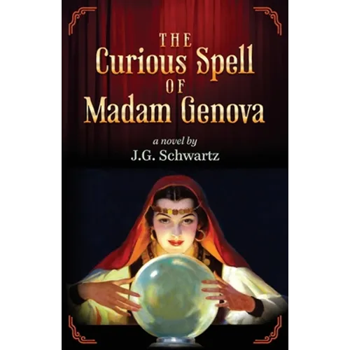 The Curious Spell of Madam Genova