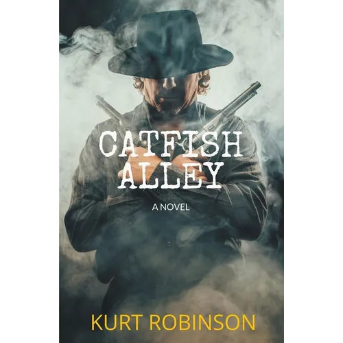 Catfish Alley