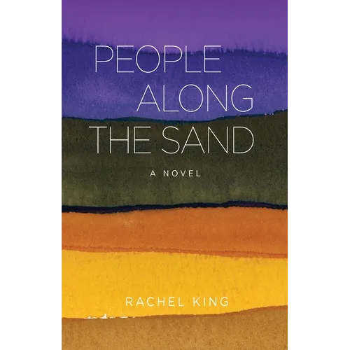 People Along the Sand