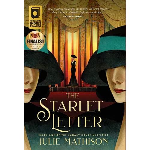 The Starlet Letter