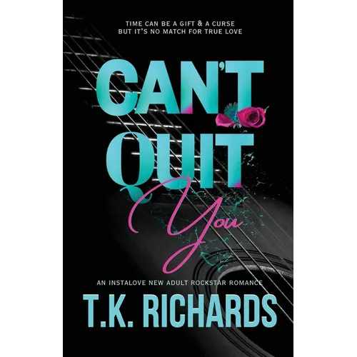 Can't Quit You