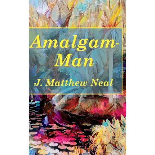 Amalgam-Man