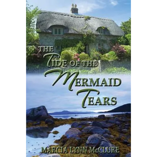 The Tide of the Mermaid Tears