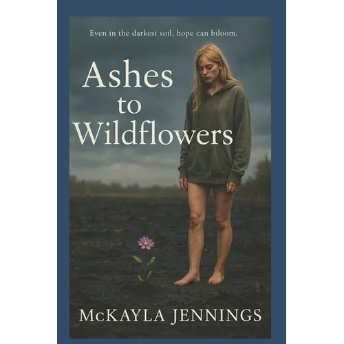 Ashes To Wildflowers
