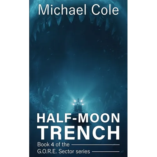 Half-Moon Trench